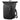 Ortlieb Vario 20 Hinterradtasche - Rucksack 45 cm (black) - Markenkoffer