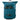 Ortlieb Vario 20 Hinterradtasche - Rucksack 45 cm (petrol) - Markenkoffer