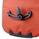 Ortlieb Vario 20 Hinterradtasche - Rucksack 45 cm (rooibos) - Ansicht 7