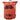 Ortlieb Vario 20 Hinterradtasche - Rucksack 45 cm (rooibos) - Markenkoffer