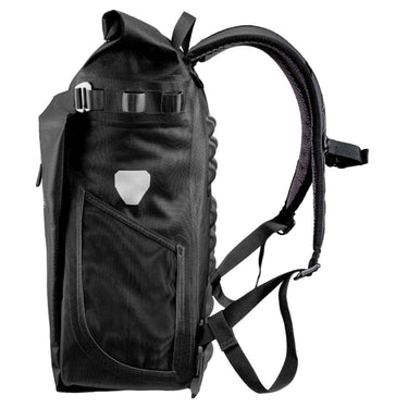 Ortlieb Vario 26 Hinterradtasche - Rucksack 47 cm (black) - Markenkoffer