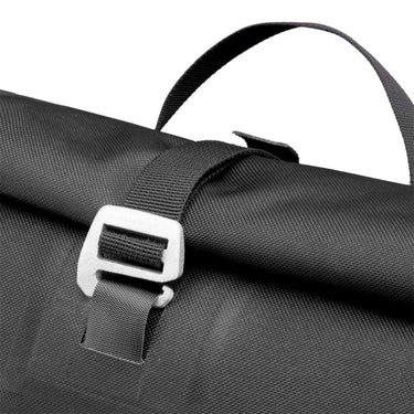 Ortlieb Vario 26 Hinterradtasche - Rucksack 47 cm (black) - Markenkoffer