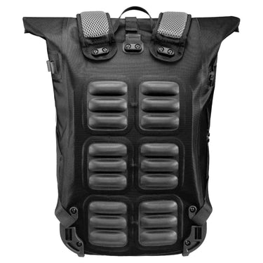 Ortlieb Vario 26 Hinterradtasche - Rucksack 47 cm (black) - Markenkoffer