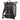 Ortlieb Vario 26 Hinterradtasche - Rucksack 47 cm (dark sand) - Markenkoffer