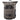 Ortlieb Vario 26 Hinterradtasche - Rucksack 47 cm (dark sand) - Markenkoffer