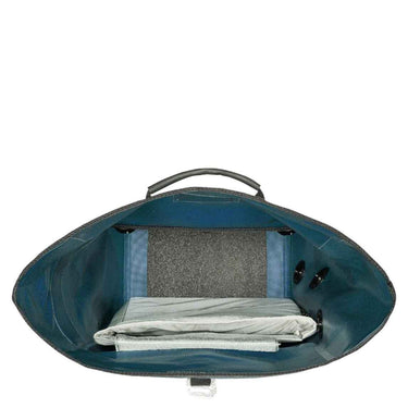 Ortlieb Vario 26 Hinterradtasche - Rucksack 47 cm (petrol) - Markenkoffer