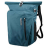 Ortlieb Vario 26 Hinterradtasche - Rucksack 47 cm (petrol) - Markenkoffer
