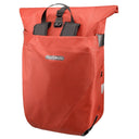 Ortlieb Vario 26 Hinterradtasche - Rucksack 47 cm (rooibos) - Ansicht 3