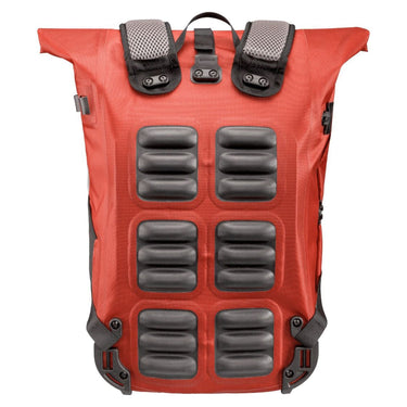 Ortlieb Vario 26 Hinterradtasche - Rucksack 47 cm (rooibos) - Ansicht 8