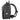 Ortlieb Vario Urban 20 Hinterradtasche - Rucksack 45 cm (pepper) - Markenkoffer