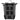 Ortlieb Vario Urban 20 Hinterradtasche - Rucksack 45 cm (pepper) - Markenkoffer