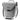 Ortlieb Velo Shopper 18.5 - Hinterradtasche 40 cm (cement) - Markenkoffer