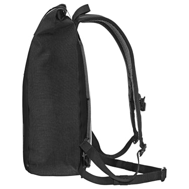 Ortlieb Velocity 17 - Rucksack 15" 45 cm (black) - Markenkoffer
