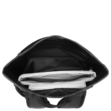 Ortlieb Velocity 17 - Rucksack 15" 45 cm (black) - Markenkoffer