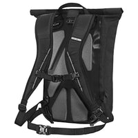 Ortlieb Velocity 17 - Rucksack 15" 45 cm (black) - Ansicht 2