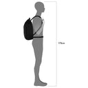 Ortlieb Velocity 17 - Rucksack 15" 45 cm (black) - Markenkoffer