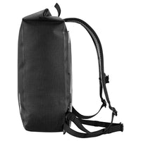 Ortlieb Velocity High - Vis 23 - Rucksack 15" 50 cm (black reflective) - Markenkoffer