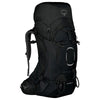 Osprey Aether 55 L/XL - Sac à dos de trekking 78 cm (noir, L/XL)