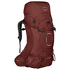 Osprey Aether 55 S/M - Sac à dos de trekking 78 cm (couleur : acorn red, S/M)