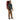 Osprey Aether 65 L/XL - Trekkingrucksack 80 cm (deep acorn red) - Markenkoffer