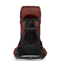 Osprey Aether 65 S/M - Trekkingrucksack (deep ahorn red) - Markenkoffer