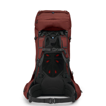 Osprey Aether 65 S/M - Trekkingrucksack (deep ahorn red) - Markenkoffer