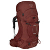 Osprey Aether 65 S/M - Sac à dos de trekking (deep ahorn red)