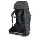 Osprey Aether Plus 70 S/M - Trekkingrucksack 79 cm (eclipse grey, S/M) - Markenkoffer