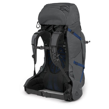 Osprey Aether Plus 70 S/M - Trekkingrucksack 79 cm (eclipse grey, S/M) - Markenkoffer