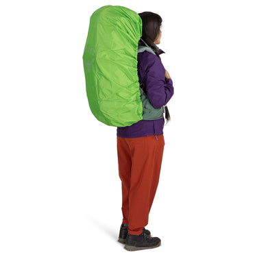 Osprey Ariel 55 Women - Trekkingrucksack 73 cm (koseret green) - Markenkoffer