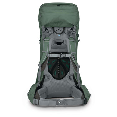 Osprey Ariel 55 Women - Trekkingrucksack 73 cm (koseret green) - Markenkoffer