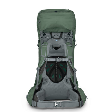 Osprey Ariel 55 Women - Trekkingrucksack 73 cm (koseret green) - Markenkoffer