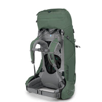 Osprey Ariel 55 Women - Trekkingrucksack 73 cm (koseret green) - Markenkoffer
