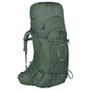 Osprey Ariel 55 Women - Sac à dos de trekking 73 cm (couleur : koseret green)