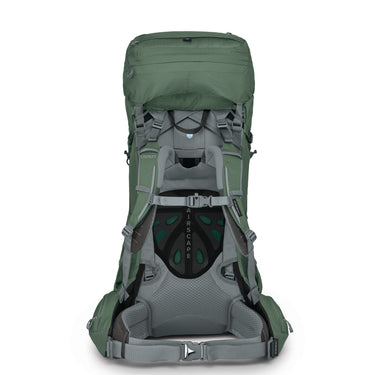 Osprey Ariel 65 Women XS/S - Trekkingrucksack 75 cm (koseret green) - Ansicht 3