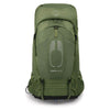 Osprey Atmos AG 50 L/XL - Sac à dos de trekking 81 cm (couleur : mythique vert)