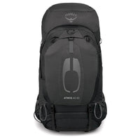 Osprey Atmos AG 65 L/XL - Trekkingrucksack 88 cm (black) - Markenkoffer