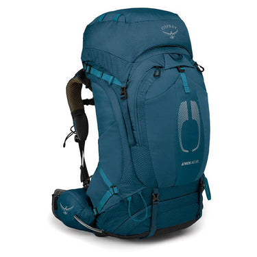 Osprey Atmos AG 65 L/XL - Trekkingrucksack 88 cm (venturi blue) - Markenkoffer