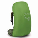 Osprey Atmos AG 65 S/M - Trekkingrucksack 88 cm (mythical green) - Markenkoffer