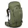 Osprey Atmos AG 65 S/M - Trekkingrucksack 88 cm (mythical green) - Markenkoffer
