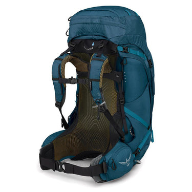 Osprey Atmos AG 65 S/M - Trekkingrucksack 88 cm (venturi blue) - Markenkoffer