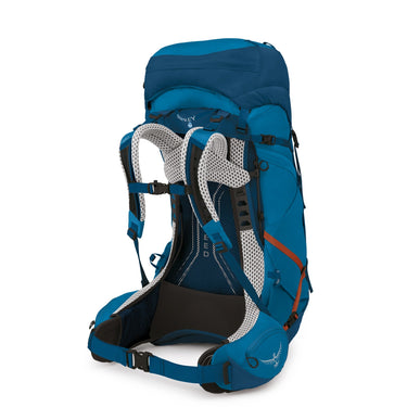 Osprey Atmos AG LT 50 L/XL - Trekkingrucksack 80 cm (night shift/scoria blue) - Markenkoffer