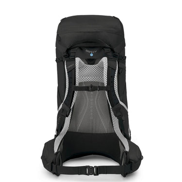 Osprey Atmos AG LT 65 S/M - Trekkingrucksack 88 cm (black) - Markenkoffer