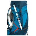 Osprey Atmos AG LT 65 S/M - Trekkingrucksack 88 cm (night shift/scoria blue) - Markenkoffer