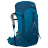 Osprey Atmos AG LT 50 S/M - Sac à dos de trekking 88 cm (night shift/scoria blue)