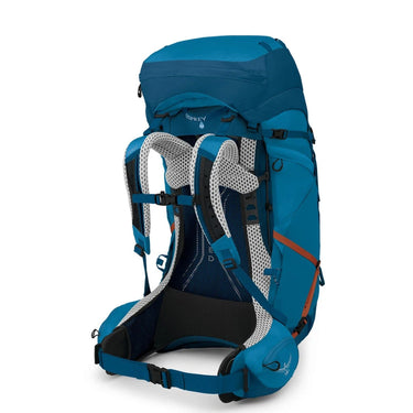 Osprey Atmos AG LT 65 S/M - Trekkingrucksack 88 cm (night shift/scoria blue) - Markenkoffer