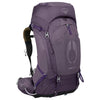 Osprey Aura AG 50 - Sac à dos de trekking WXS/S 75 cm (couleur : enchantment purple)