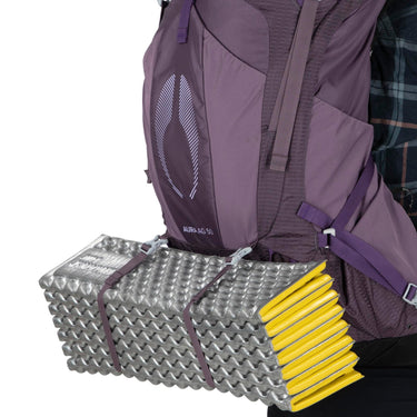 Osprey Aura AG 50 - Trekkingrucksack WXS/S 75 cm (enchantment purple) - Markenkoffer