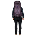 Osprey Aura AG 50 - Trekkingrucksack WXS/S 75 cm (enchantment purple) - Markenkoffer