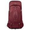 Osprey Aura AG 50 Women M/L - Sac à dos de trekking 80 cm (couleur : berry sorbet red)